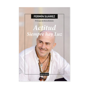Actitud - Ediciones Descubrir